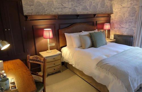 Scarborough Hotel | The Falcon Inn