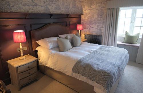 Scarborough Hotel | The Falcon Inn