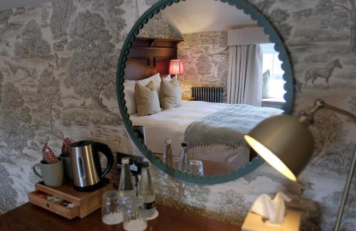 Scarborough Hotel | The Falcon Inn