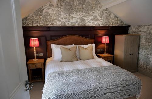 Scarborough Hotel | The Falcon Inn