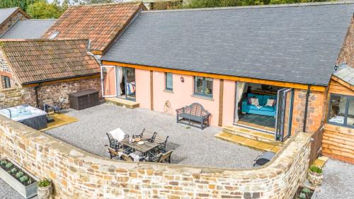 Christchurch House | The Farm Office