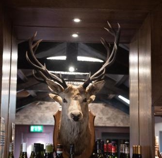 Cayton Hotel | The Farrier