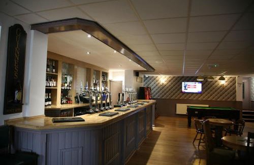 Fazeley Hotel | The Fazeley Inn