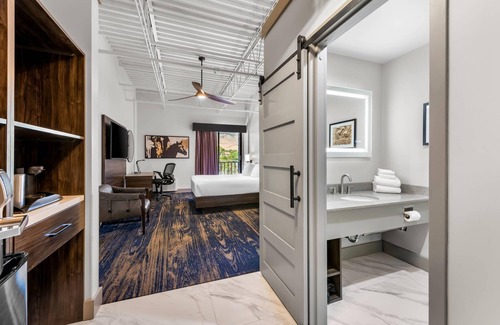 Carson City Hotel | The Federal Hotel Downtown Carson City, an Ascend Collection Hotel
