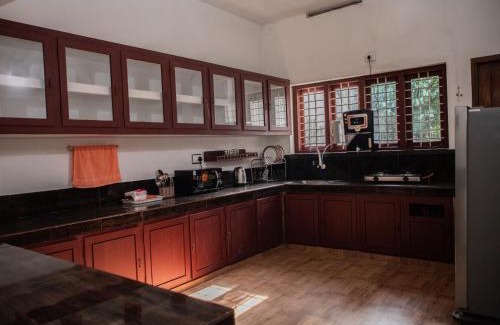 Meenangadi House | The Fika Casa Home Stay