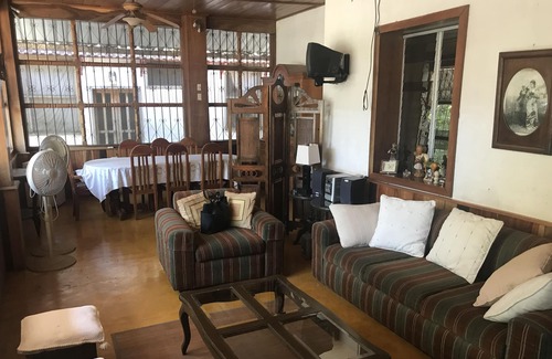 Santa Barbara Cottage | THE FINCA PIEDAD CHIPO
