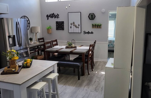 Garden City Cottage | The Flip Flop Zone - Retreat by The Beach