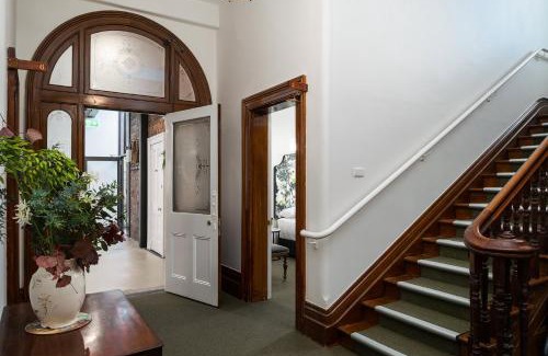 Launceston CBD Hotel | The Florance