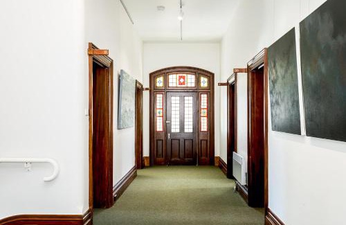 Launceston CBD Hotel | The Florance