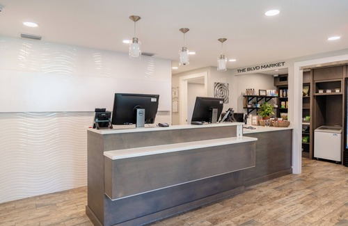 Indian Shores Apartment | The Fold Hotels Indian Shores