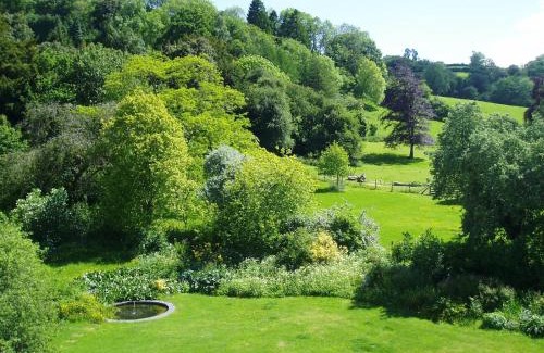 Newtown House | The Forest Country House B&B