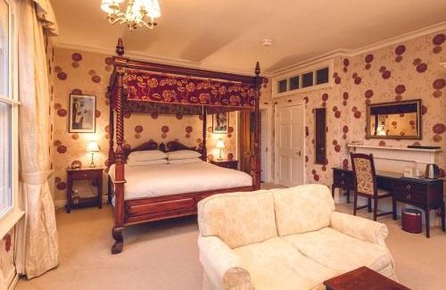 Newtown House | The Forest Country House B&B