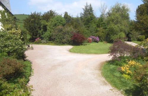 Newtown House | The Forest Country House B&B