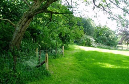 Newtown House | The Forest Country House B&B