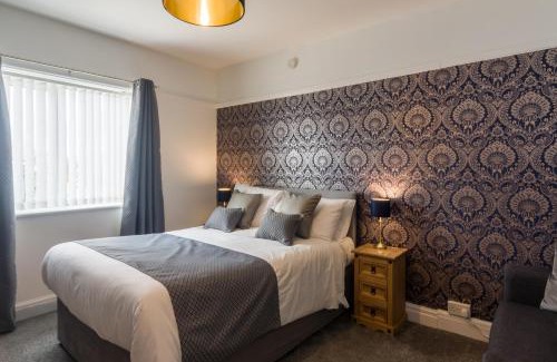Skegness House | The Fountaindale Skegness