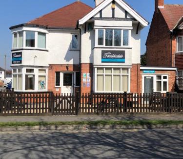 Skegness House | The Fountaindale Skegness
