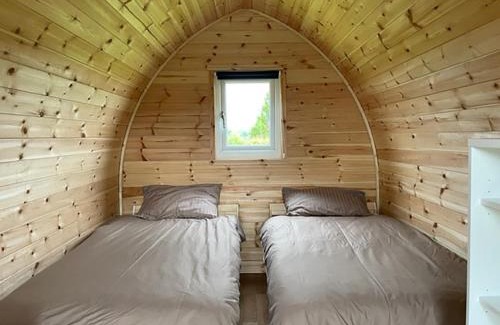Ainthorpe Hotel | The Fox & Hounds Inn & Camping Pods