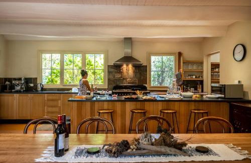 St Helens House | The French House St Helens