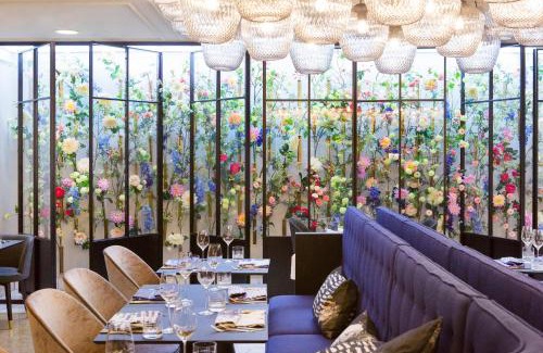 Friedrichstadt Hotel | The Fritz Düsseldorf Königsallee