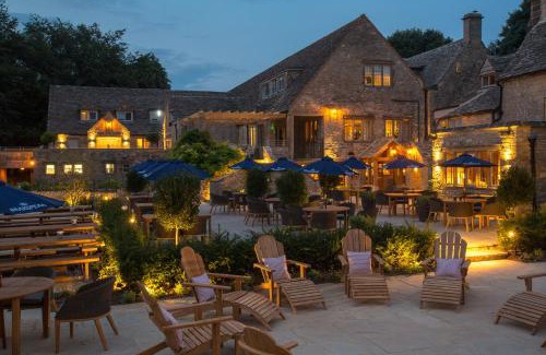 Andoversford Hotel | The Frogmill Hotel
