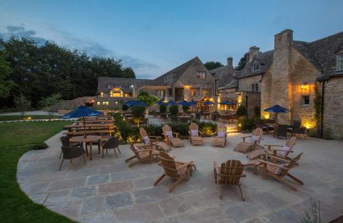Andoversford Hotel | The Frogmill Hotel