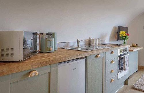 Newton Stewart Cabin | The Galloway Steading-The Hedgehogs Hideout Family cabin with Hot Tub