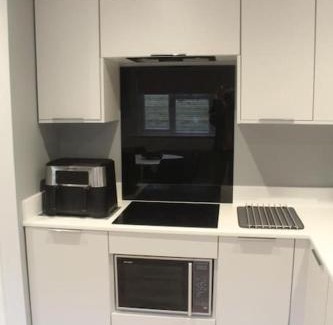 Waltham St Lawrence Apartment | The Garden Cabin