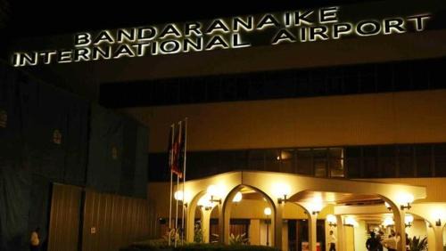Andiambalama House | The Garden Resort Airport Katunayaka