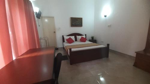 Andiambalama House | The Garden Resort Airport Katunayaka