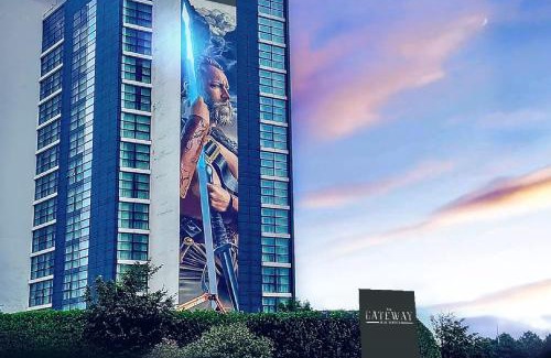 Dundalk Hotel | The Gateway Hotel