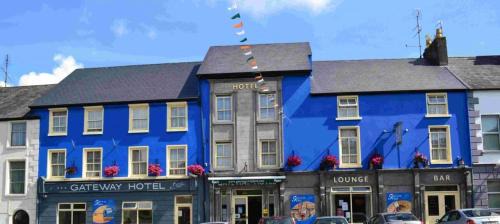 Swinford Hotel | The Gateway Hotel