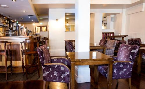 Swinford Hotel | The Gateway Hotel