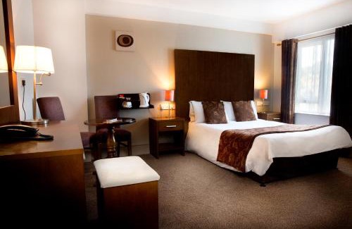 Swinford Hotel | The Gateway Hotel