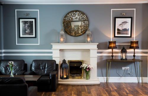 Swinford Hotel | The Gateway Hotel