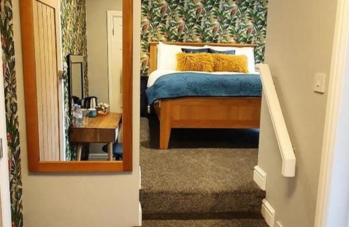Ripon Hotel | The George Country Inn, Wath