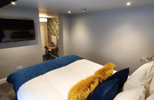 Ripon Hotel | The George Country Inn, Wath