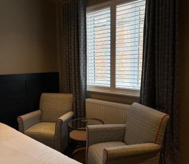 Easingwold Hotel | The George Hotel Easingwold