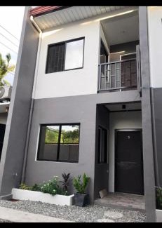 Tarlac Apartment | The George Residence