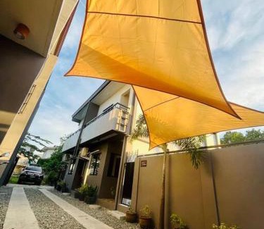 Tarlac Apartment | The George Residence