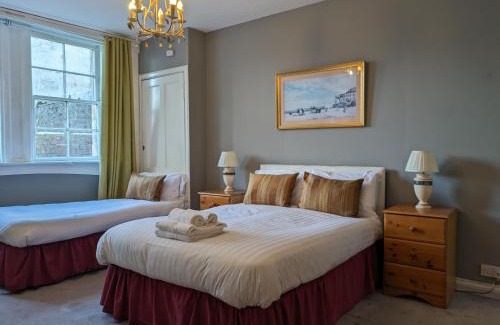 North West House | The Georgian House