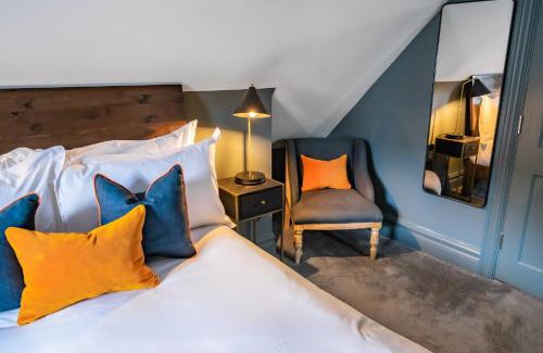 Hove Hotel | The Ginger Pig