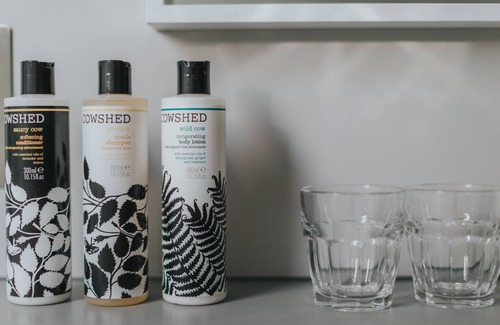 Hove Hotel | The Ginger Pig