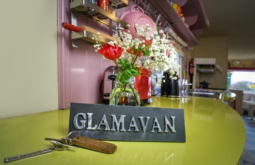 Llandysul House | The Glamavan