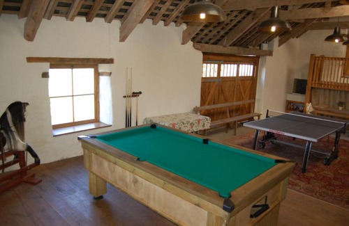 Llandysul House | The Glamavan