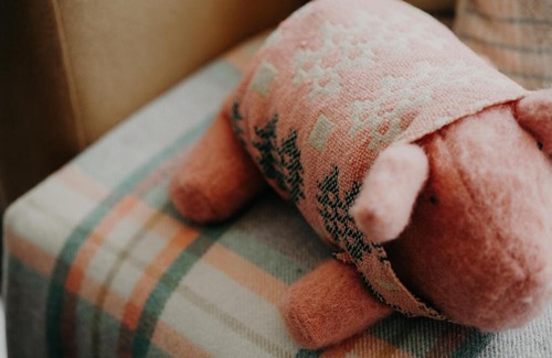 Llandysul House | The Glamavan