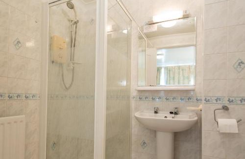 Newquay City Centre House | The Glendeveor