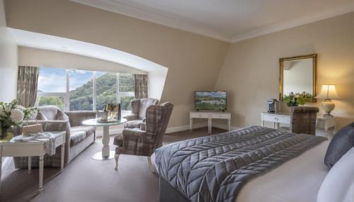 Delgany Hotel | The Glenview Hotel & Leisure Club