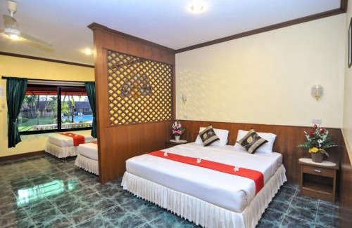Sa Khu Resort | The Golddigger's Resort
