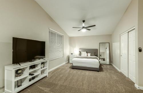 South Mountain House | The Golden Cactus Phoenix