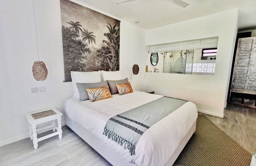 Cap Malheureux Hotel | The Good Life Mauritius